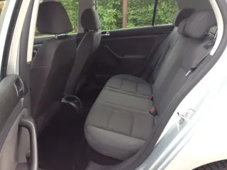 Volkswagen Golf 1.9 tdi 105cv