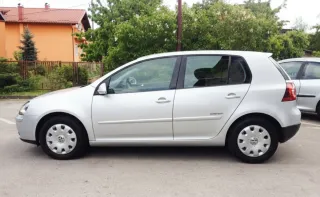 Volkswagen Golf 1.9 tdi 105cv
