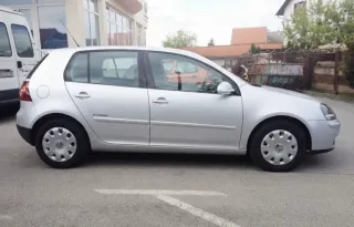 Volkswagen Golf 1.9 tdi 105cv
