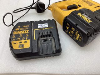 martillo a bateria dewalt dc223