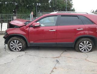 Centralita cambio kia 954403b536 sorento r 4951509
