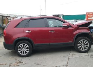 Centralita cambio kia 954403b536 sorento r 4951509