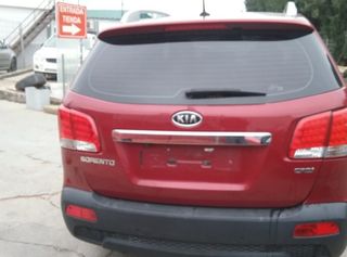 Centralita cambio kia 954403b536 sorento r 4951509