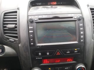 Centralita cambio kia 954403b536 sorento r 4951509