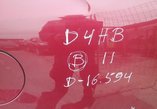 Centralita cambio kia 954403b536 sorento r 4951509