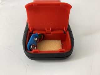 medidor laser black and decker bdm100