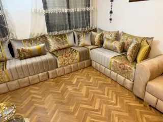 Sofas modernos