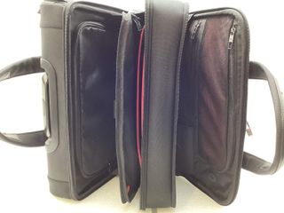 maletin ejecutivo samsonite pro-dlx 6
