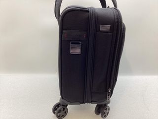 maletin ejecutivo samsonite pro-dlx 6