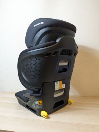 Maxi-Cosi Tanza i-Size Silla Coche Plegable