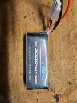 MJX Hyper Go 14211 RC Coche