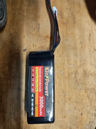 MJX Hyper Go 14211 RC Coche