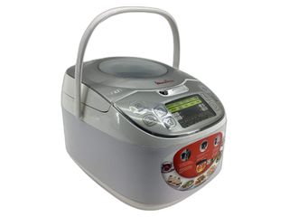 robot multifuncion moulinex maxichef advanced mk 812121