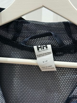 Chaqueta Helly Hansen Azul