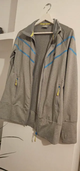 Sudadera New Balance