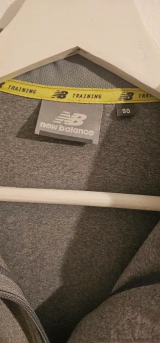 Sudadera New Balance