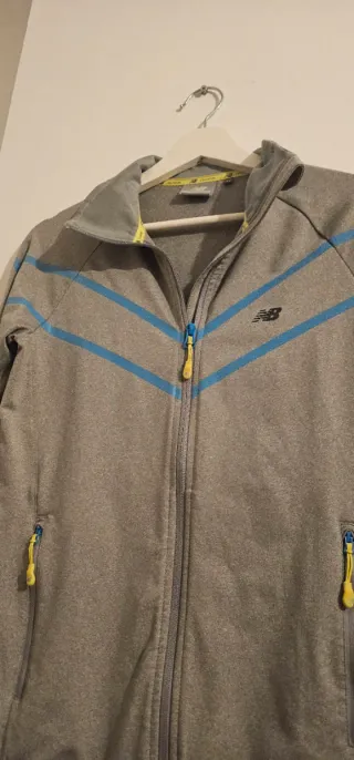 Sudadera New Balance