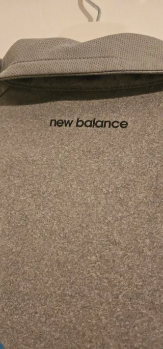 Sudadera New Balance