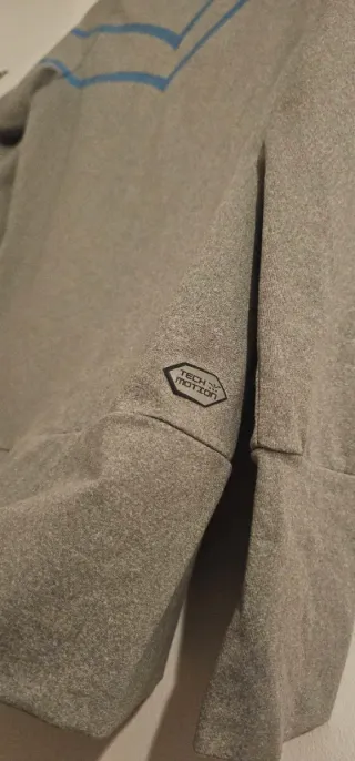 Sudadera New Balance