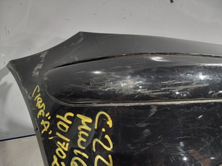 PARAGOLPES DELANTERO MERCEDES-BENZ CLASE A (BM 16