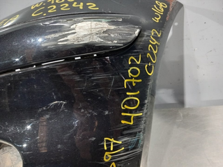 PARAGOLPES DELANTERO MERCEDES-BENZ CLASE A (BM 16