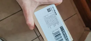 Set 25 Scatole Archivio + 200 Fogli Protettivi