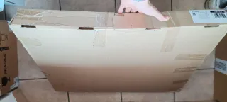 Set 25 Scatole Archivio + 200 Fogli Protettivi