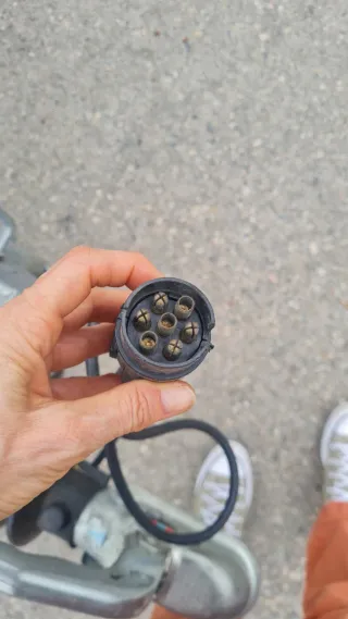 Remolque cerrado metalico Speedrem