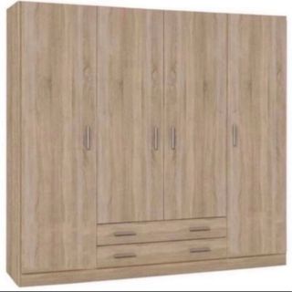 Armario Blanco Madera nuevo