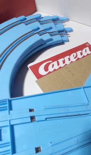 Carrera First. Pack especial