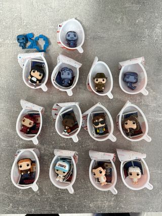 Funkos Stranger Things Kinder koy