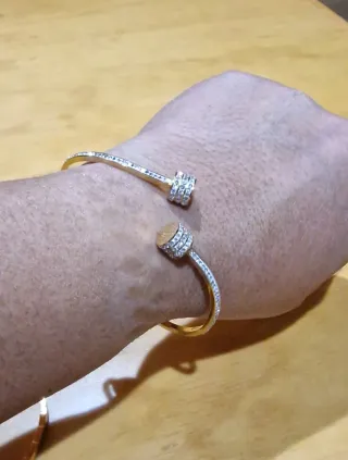 Pulsera Acero Inoxidable