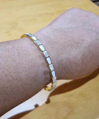 Pulsera Acero Inoxidable