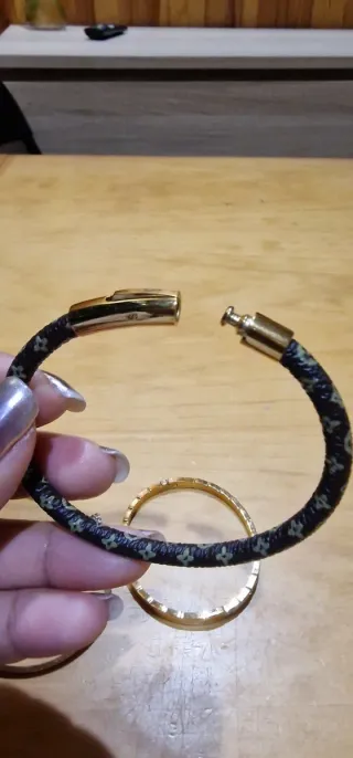 Pulsera Acero Inoxidable