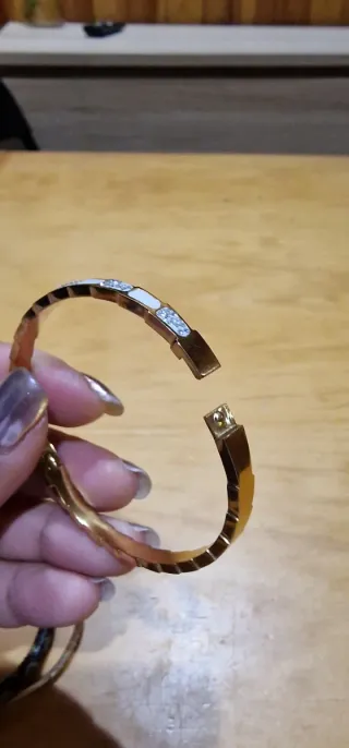 Pulsera Acero Inoxidable