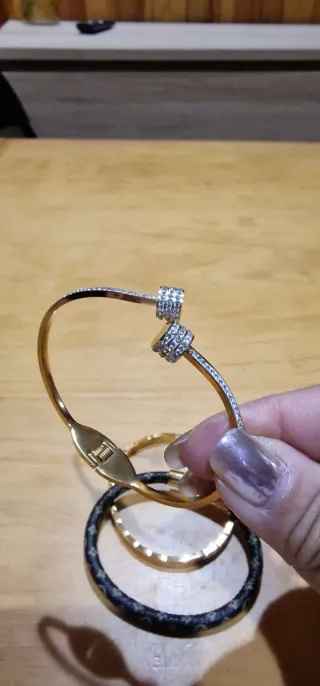 Pulsera Acero Inoxidable