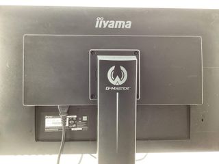 monitor led iiyama g-master gb2730hsu-b1 27 led