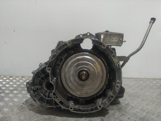CAJA CAMBIOS MERCEDES-BENZ CLASE GLA (BM 156) 651