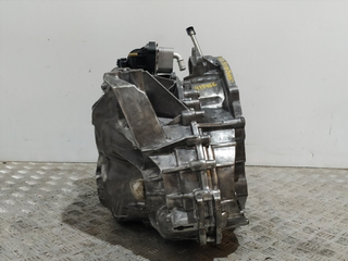 CAJA CAMBIOS MERCEDES-BENZ CLASE GLA (BM 156) 651