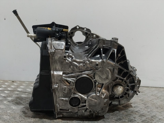 CAJA CAMBIOS MERCEDES-BENZ CLASE GLA (BM 156) 651