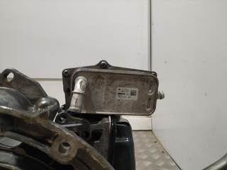 CAJA CAMBIOS MERCEDES-BENZ CLASE GLA (BM 156) 651