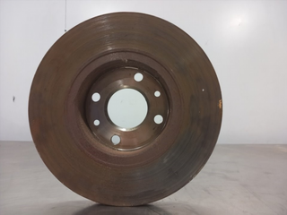 DISCO FRENO DELANTERO DACIA SANDERO II K9K U872