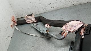 Citroen 9804993880 airbag berlingo - 1.6 mt 221498