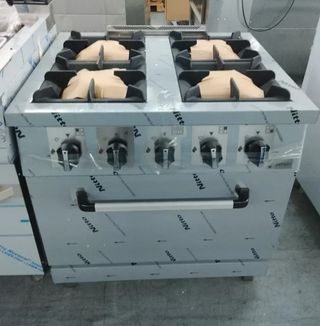 Cocina industrial: móvil 624791928