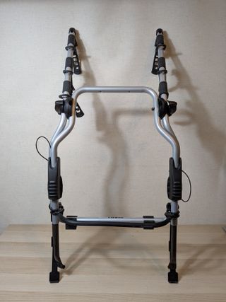 Portabicicletas Thule ClipOn 3