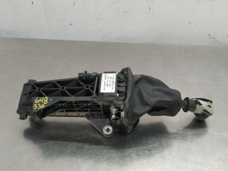 PALANCA CAMBIO VOLKSWAGEN CRAFTER FURGÓN (2E) BJL