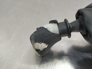 PALANCA CAMBIO VOLKSWAGEN CRAFTER FURGÓN (2E) BJL