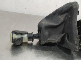 PALANCA CAMBIO VOLKSWAGEN CRAFTER FURGÓN (2E) BJL