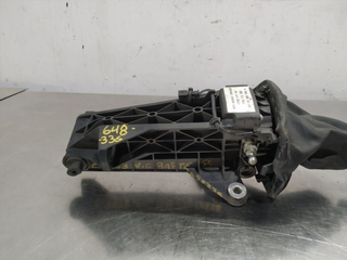 PALANCA CAMBIO VOLKSWAGEN CRAFTER FURGÓN (2E) BJL