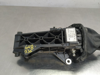 PALANCA CAMBIO VOLKSWAGEN CRAFTER FURGÓN (2E) BJL